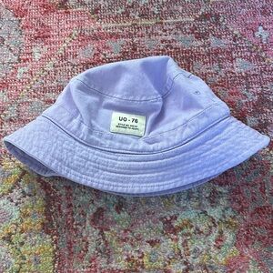 Urban Outfitters Bucket Hat